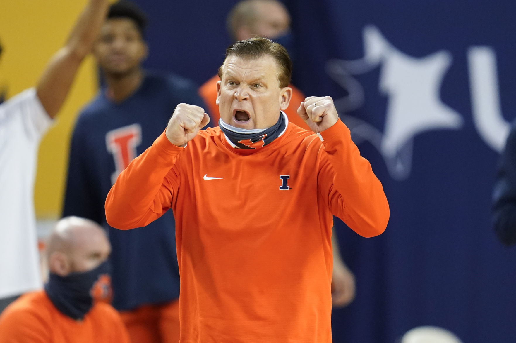 NCAA Fresh Faces Basketball